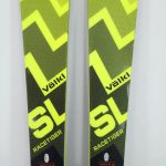 Schiuri sh Volkl Racetiger SL, 165 cm - imagine 6