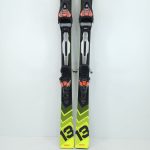 Schiuri sh Volkl Racetiger SL, 165 cm - imagine 7