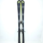 Schiuri sh Volkl Racetiger SL, 165 cm - imagine 9
