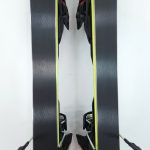 Schiuri sh Volkl Racetiger SL, 165 cm - imagine 10