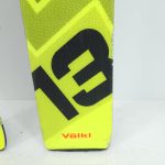 Schiuri sh Volkl Racetiger SL, 165 cm - imagine 8