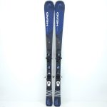 Schiuri sh Head Shape NX, 149 cm - imagine 2