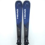 Schiuri sh Head Shape NX, 149 cm