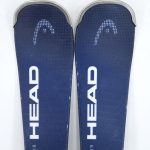 Schiuri sh Head Shape NX, 149 cm - imagine 4