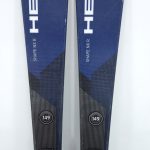 Schiuri sh Head Shape NX, 149 cm - imagine 5