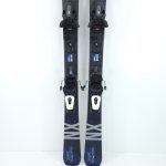 Schiuri sh Head Shape NX, 149 cm - imagine 6