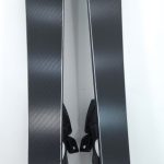 Schiuri sh Head Shape NX, 149 cm - imagine 8