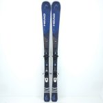 Schiuri sh Head Shape NX, 156 cm - imagine 2