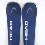 Schiuri sh Head Shape NX, 156 cm - imagine 4