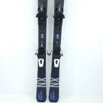 Schiuri sh Head Shape NX, 156 cm - imagine 5