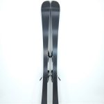 Schiuri sh Head Shape NX, 156 cm - imagine 6