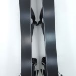 Schiuri sh Head Shape NX, 156 cm - imagine 7