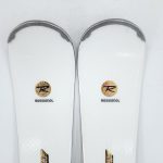 Schiuri sh Rossignol Nova 8 Ca, 149 cm - imagine 4