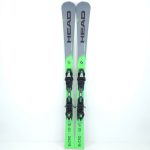 Schiuri sh Head Supershape i Magnum, 149 cm - imagine 2