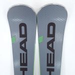 Schiuri sh Head Supershape i Magnum, 149 cm - imagine 4