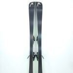 Schiuri sh Head Supershape i Magnum, 149 cm - imagine 7