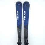 Schiuri sh Head Shape NX, 163 cm