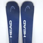 Schiuri sh Head Shape NX, 163 cm - imagine 4