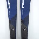 Schiuri sh Head Shape NX, 163 cm - imagine 5