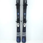 Schiuri sh Head Shape NX, 163 cm - imagine 6