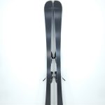 Schiuri sh Head Shape NX, 163 cm - imagine 7