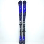 Schiuri sh Volkl Flair 76 Elite, 161 cm - imagine 2