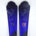 Schiuri sh Volkl Flair 76 Elite, 161 cm - imagine 4