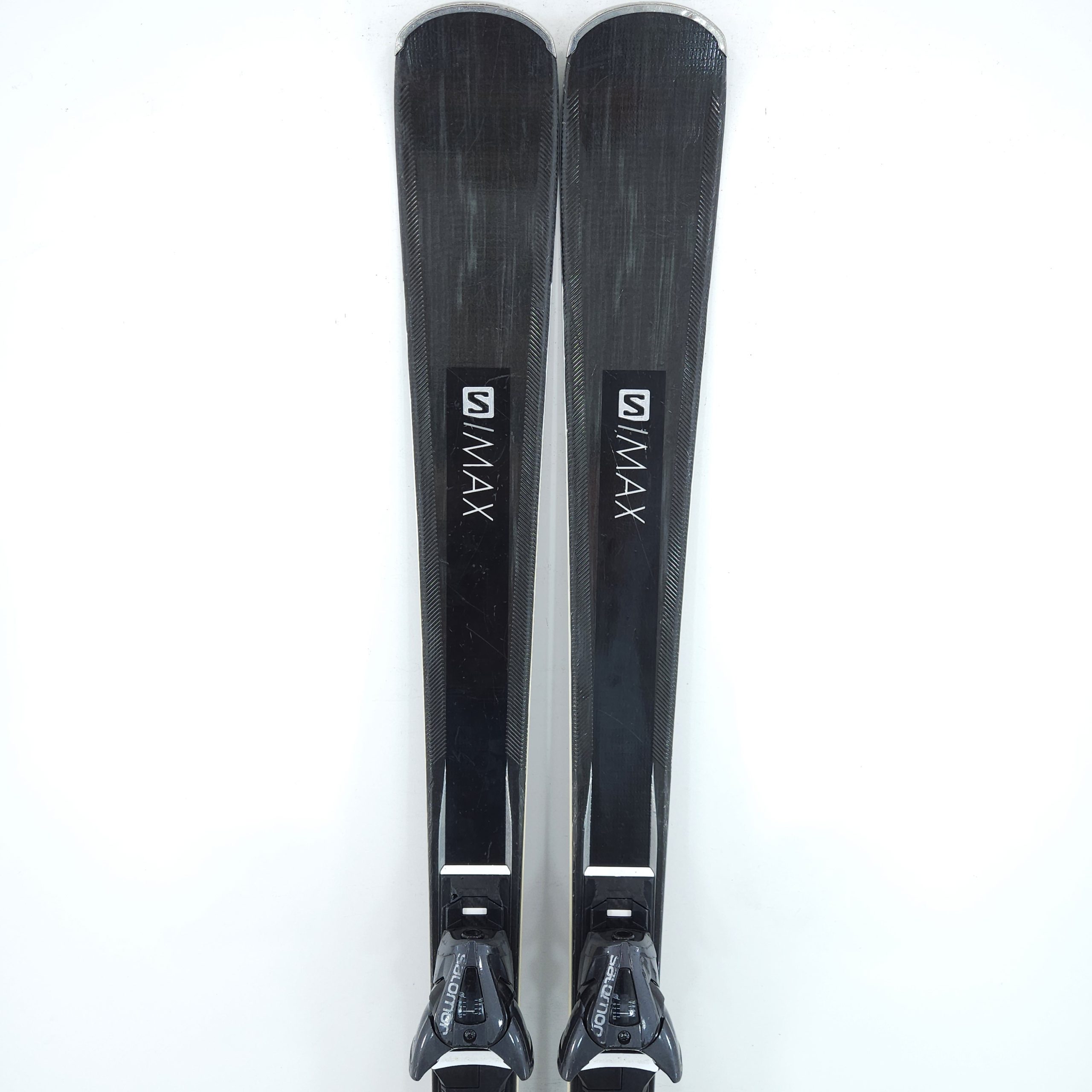 Schiuri sh Salomon S Max W 10, 160 cm