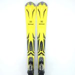 Schiuri sh Rossignol Pursuit 13, 163 cm