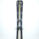Schiuri sh Rossignol Pursuit 13, 163 cm - imagine 6