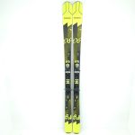 Schiuri sh Rossignol Exp 84 Ai, 184 cm - imagine 2