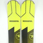 Schiuri sh Rossignol Exp 84 Ai, 184 cm - imagine 4