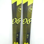 Schiuri sh Rossignol Exp 84 Ai, 184 cm - imagine 5