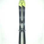 Schiuri sh Rossignol Exp 84 Ai, 184 cm - imagine 7