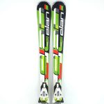 Schiuri sh Elan Race SLX, 170 cm