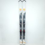Schiuri sh Volkl Deacon 7.6, 175 cm - imagine 2