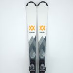 Schiuri sh Volkl Deacon 7.6, 161 cm