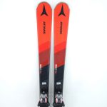 Schiuri sh Atomic Redster RX, 149 cm