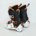 Clapari ski tura Scott Cosmos, marime 40 Eu, 26 Mondo - imagine 5