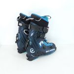 Clăpari ski tură Scarpa F1, marime 40 Eu, 26 Mondo - imagine 4
