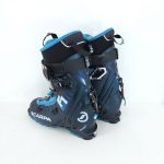 Clăpari ski tură Scarpa F1, marime 40 Eu, 26 Mondo - imagine 5