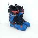 Clăpari ski tură Dalbello Quantum Free 130, marime 39 Eu, 25.5 Mondo - imagine 3