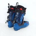 Clăpari ski tură Dalbello Quantum Free 130, marime 39 Eu, 25.5 Mondo - imagine 4