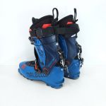 Clăpari ski tură Dalbello Quantum Free 130, marime 39 Eu, 25.5 Mondo - imagine 5