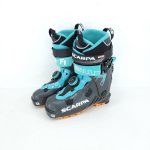 Clăpari ski tură Scarpa F1, marime 36 Eu, 23 Mondo