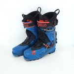 Clăpari ski tură Dalbello Quantum Free 130, marime 39 Eu, 25.5 Mondo