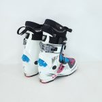 Clapari ski tura Dynafit TLT 6, marime 37 Eu, 24 Mondo - imagine 4