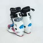 Clapari ski tura Dynafit TLT 6, marime 37 Eu, 24 Mondo - imagine 5