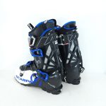 Clăpari ski tură Scarpa Maestrale RS, marime 47 Eu, 31 Mondo - imagine 5
